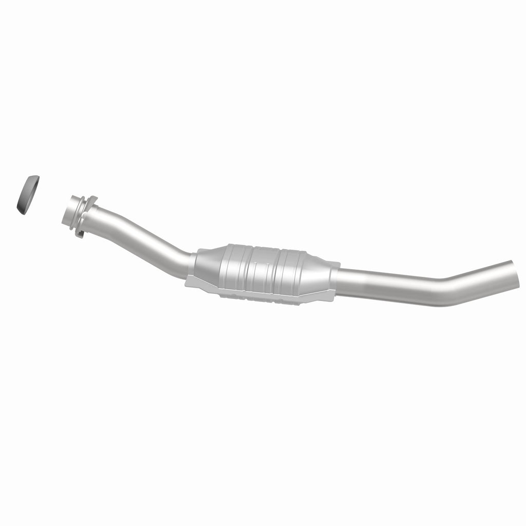 MagnaFlow Exhaust Products 93138 Standard Grade Direct-Fit Catalytic Converter for Select Chrysler Imperial, Chrysler New Yorker, Dodge Dynasty
