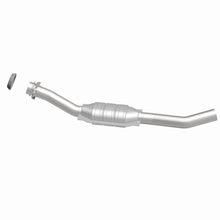 Load image into Gallery viewer, MagnaFlow Exhaust Products 93138 Standard Grade Direct-Fit Catalytic Converter for Select Chrysler Imperial, Chrysler New Yorker, Dodge Dynasty