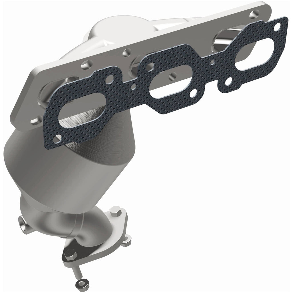 MagnaFlow Exhaust Products 50575 HM Grade Manifold Catalytic Converter for Select Mazda 6