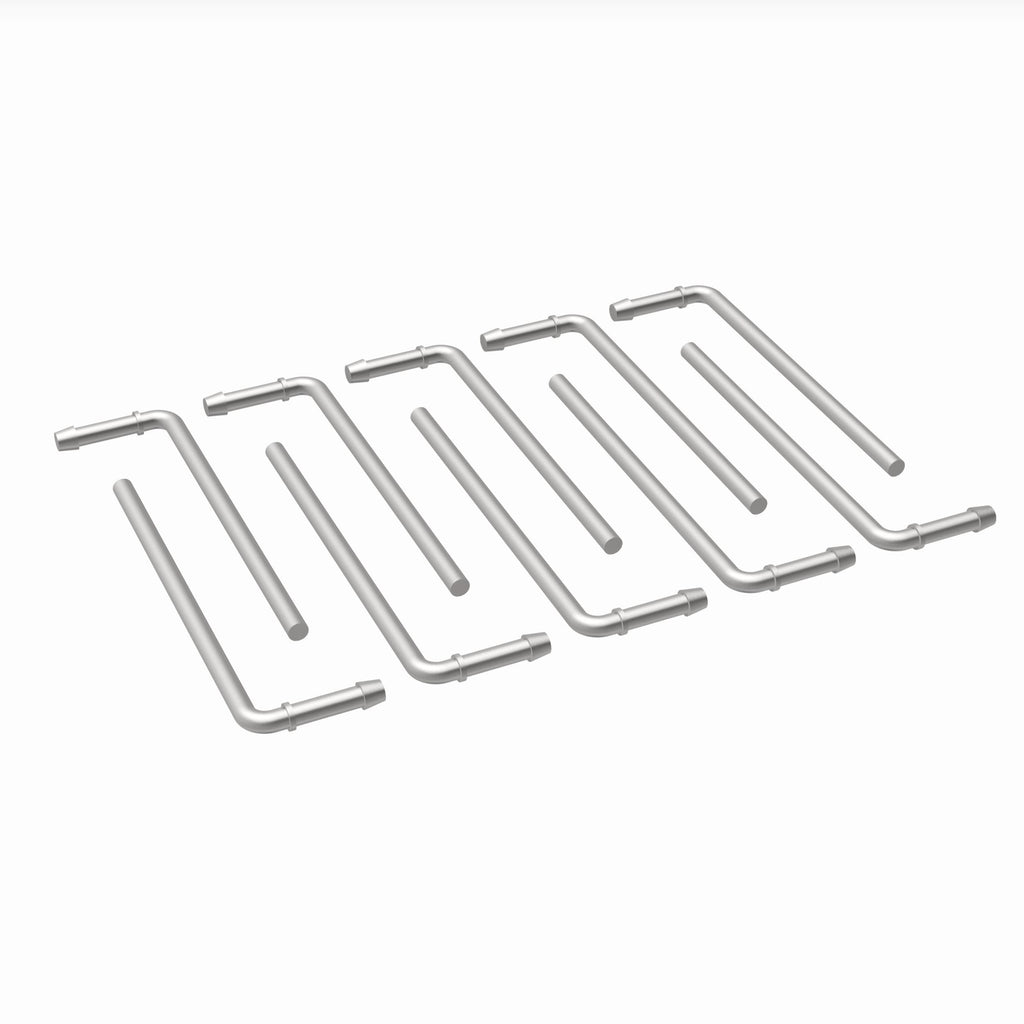 MagnaFlow Exhaust Products 10153 10 pk - Exhaust Hanger - 90 Deg - 0.50in.