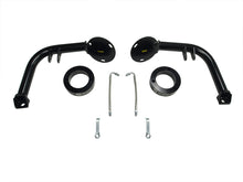 Load image into Gallery viewer, ICON Vehicle Dynamics 56102 07-14 FJ/03-24 4RUNNER/05-23 TACOMA S2 SHOCK HOOP KIT for Select Lexus GX470, Toyota 4Runner, Toyota FJ Cruiser, Toyota Tacoma