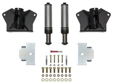 Load image into Gallery viewer, ICON Vehicle Dynamics 56108 07-21 TUNDRA REAR HYD BUMP STOP KIT for Select Toyota Tundra