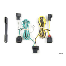 Load image into Gallery viewer, CURT 56109 Custom Wiring Harness, 4-Way Flat, Select Dodge Journey without LED Lights