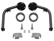 Load image into Gallery viewer, ICON Vehicle Dynamics 56109 07-21 TUNDRA S2 HOOP KIT for Select Toyota Tundra