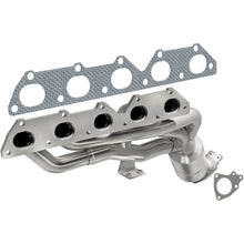 Load image into Gallery viewer, MagnaFlow Exhaust Products 452383 California CARB Manifold Catalytic Converter for Select Acura TL