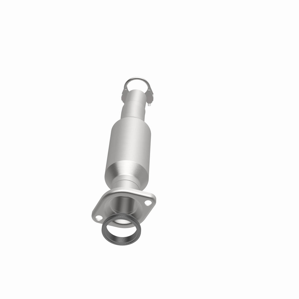 MagnaFlow Exhaust Products 5592030 California CARB Direct-Fit Catalytic Converter for Select Toyota Sienna