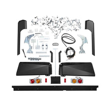 Load image into Gallery viewer, ARB 5611210 Rear Bumper for Select Lexus LX450, Toyota Land Cruiser