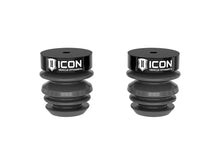 Load image into Gallery viewer, ICON Vehicle Dynamics 56113 22-25 TUNDRA/23-25 SEQUOIA FRONT FOAM BUMP STOP KIT for Select Toyota Sequoia, Toyota Tundra