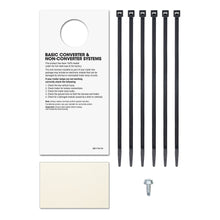 Load image into Gallery viewer, CURT 56114 Custom Wiring Harness; 4-Way Flat Output; Select Ford Fiesta Sedan - Truck Part Superstore