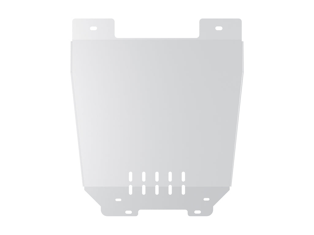 ICON Impact Series Offroad Armor 56117 24-25 TACOMA/25 4RUNNER GAS TRANSMISSION SKID PLATE for Select Toyota 4Runner, Toyota Tacoma