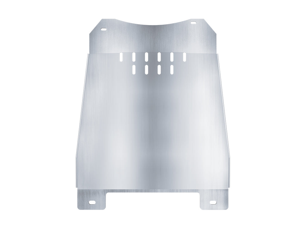 ICON Impact Series Offroad Armor 56119 24-25 GX550 TRANS SKID PLATE KIT for Select Lexus GX550