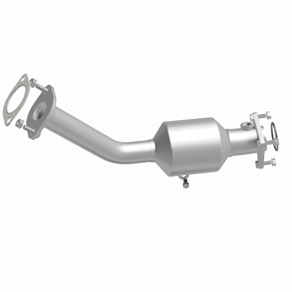 MagnaFlow Exhaust Products 6571414 California CARB Direct-Fit Catalytic Converter for Select INFINITI Q50, INFINITI Q60
