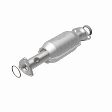 Load image into Gallery viewer, MagnaFlow Exhaust Products 22628 HM Grade Direct-Fit Catalytic Converter for Select Honda Civic, Honda Civic del Sol