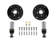 Load image into Gallery viewer, ICON Vehicle Dynamics 56123 24-25 TACOMA 2.0 HYD BUMP STOP KIT for Select Toyota Tacoma