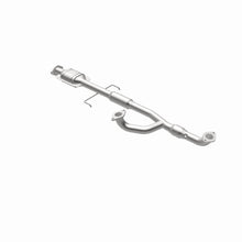 Load image into Gallery viewer, MagnaFlow Exhaust Products 49453 OEM Grade Direct-Fit Catalytic Converter for Select Chrysler Sebring, Dodge Stratus, Mitsubishi Eclipse, Mitsubishi Galant
