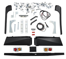 Load image into Gallery viewer, ARB 5613210 Rear Bumper for Select Toyota Land Cruiser