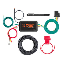 Load image into Gallery viewer, CURT 56146030 Powered 3-to-2-Wire Taillight Converters (30-Pack) - Truck Part Superstore