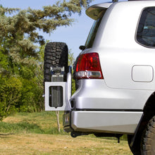 Load image into Gallery viewer, ARB 5615010 Rear Bumper for Select Toyota Land Cruiser