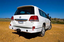 Load image into Gallery viewer, ARB 5615020 Rear Bumper for Select Toyota Land Cruiser