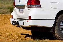 Load image into Gallery viewer, ARB 5615020B Rear Bumper for Select Toyota Land Cruiser