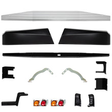 Load image into Gallery viewer, ARB 5615040 Rear Bumper for Select Toyota Land Cruiser