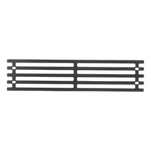 Load image into Gallery viewer, Luverne 561511 Black Steel Bumper G - Truck Part Superstore