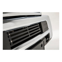 Load image into Gallery viewer, Luverne 561511 Black Steel Bumper G - Truck Part Superstore