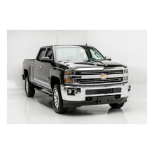 Load image into Gallery viewer, Luverne 561511 Black Steel Bumper G - Truck Part Superstore