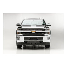 Load image into Gallery viewer, Luverne 561511 Black Steel Bumper G - Truck Part Superstore