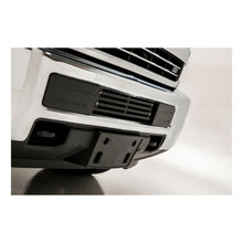 Load image into Gallery viewer, Luverne 561511 Black Steel Bumper G - Truck Part Superstore