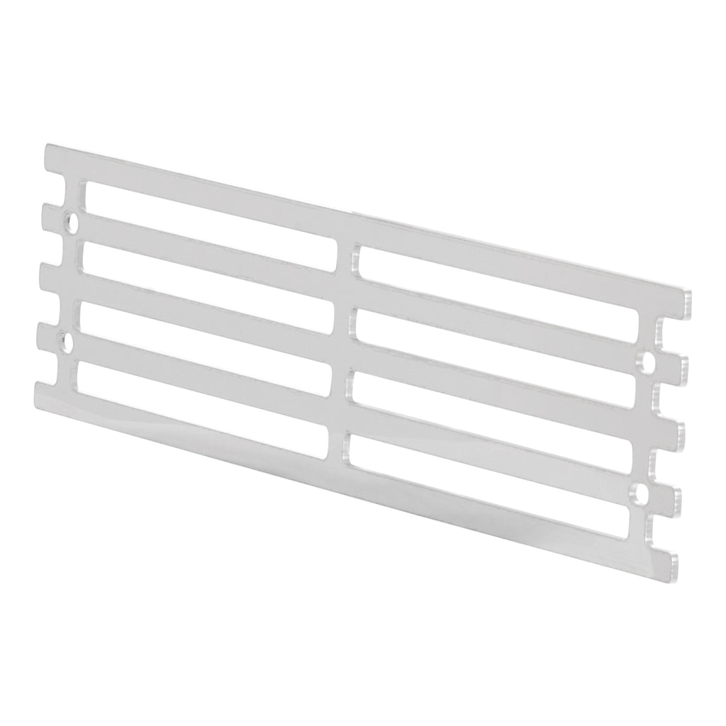 Luverne 561512 Polished Stainless S - Truck Part Superstore