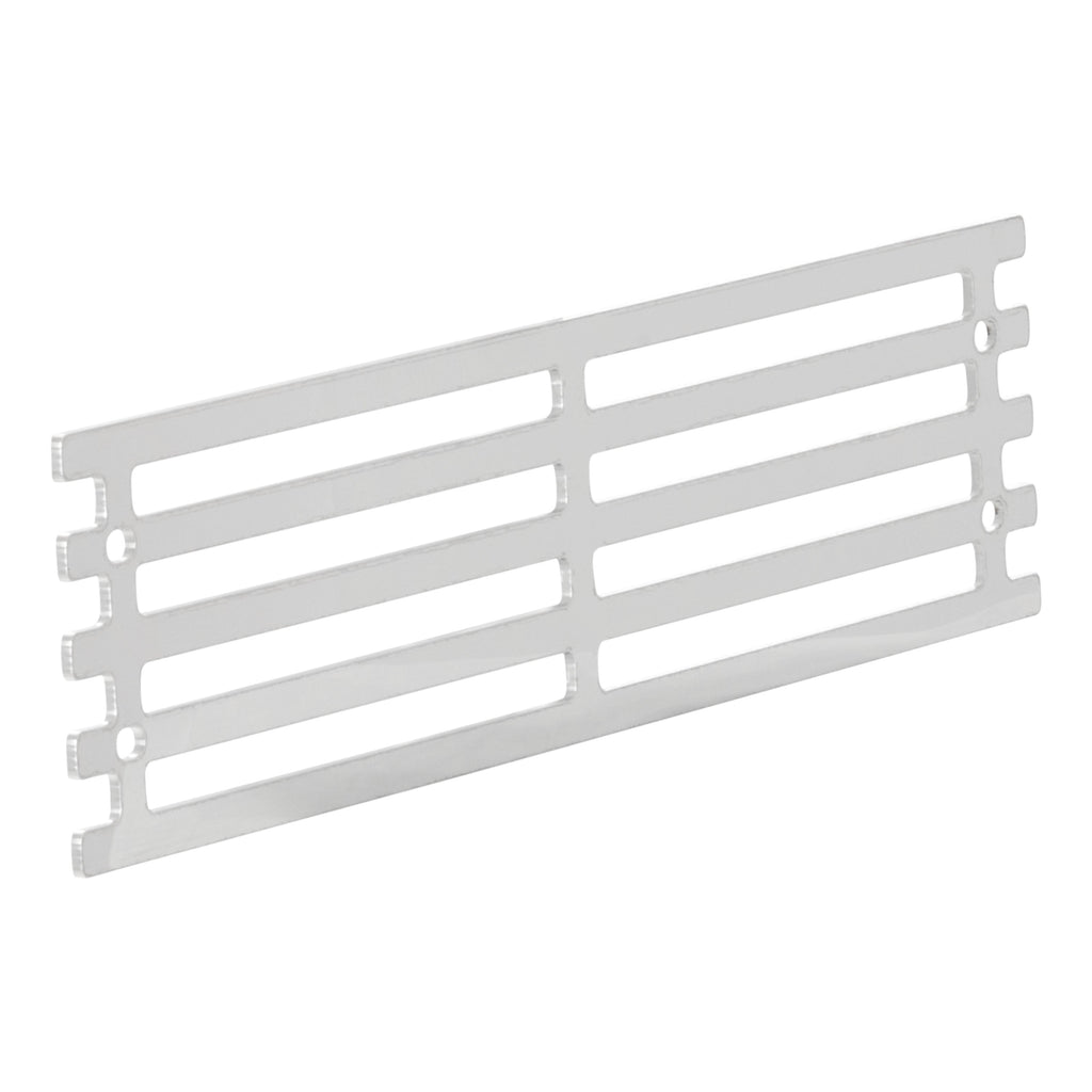 Luverne 561512 Polished Stainless S - Truck Part Superstore