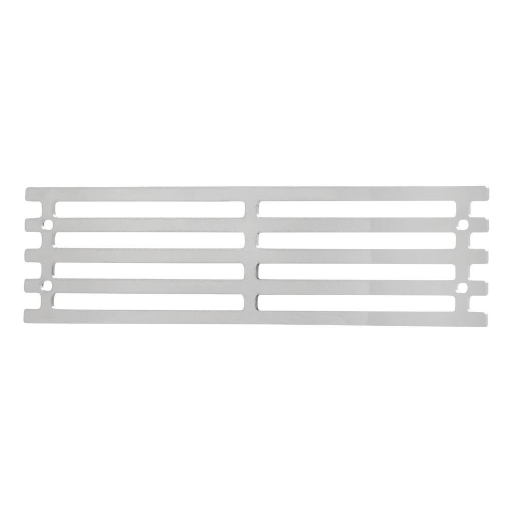 Luverne 561512 Polished Stainless S - Truck Part Superstore