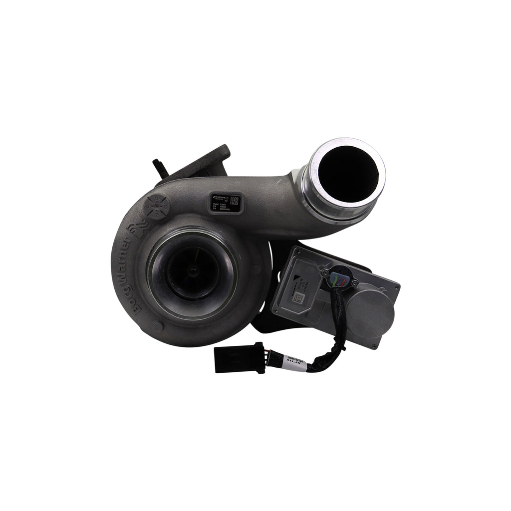 Alliant Power 179035 Turbocharger