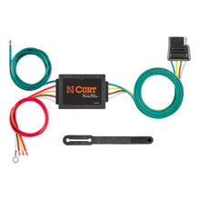 Load image into Gallery viewer, CURT 56175030 Non-Powered 3-to-2-Wire Taillight Converters (30-Pack)