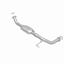 Load image into Gallery viewer, MagnaFlow Exhaust Products 49592 OEM Grade Direct-Fit Catalytic Converter for Select Toyota Tundra