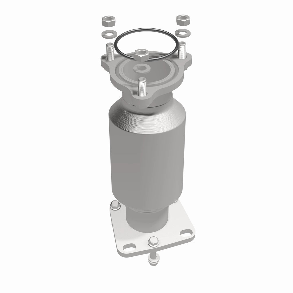 MagnaFlow Exhaust Products 5631909 California CARB Direct-Fit Catalytic Converter for Select Buick LaCrosse, Buick Regal