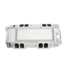 Load image into Gallery viewer, Manifold-Chevy-Bb-9-8-Deck-(Short)-Super-Victor-565-Thick-Flange-Rect-Port-Heads