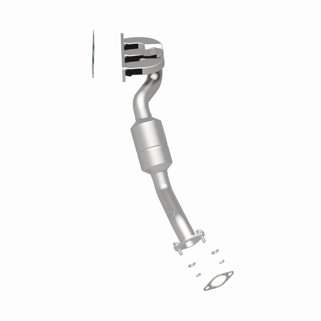 MagnaFlow Exhaust Products 50298 HM Grade Manifold Catalytic Converter for Select BMW 525i, BMW 530i