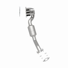Load image into Gallery viewer, MagnaFlow Exhaust Products 50298 HM Grade Manifold Catalytic Converter for Select BMW 525i, BMW 530i