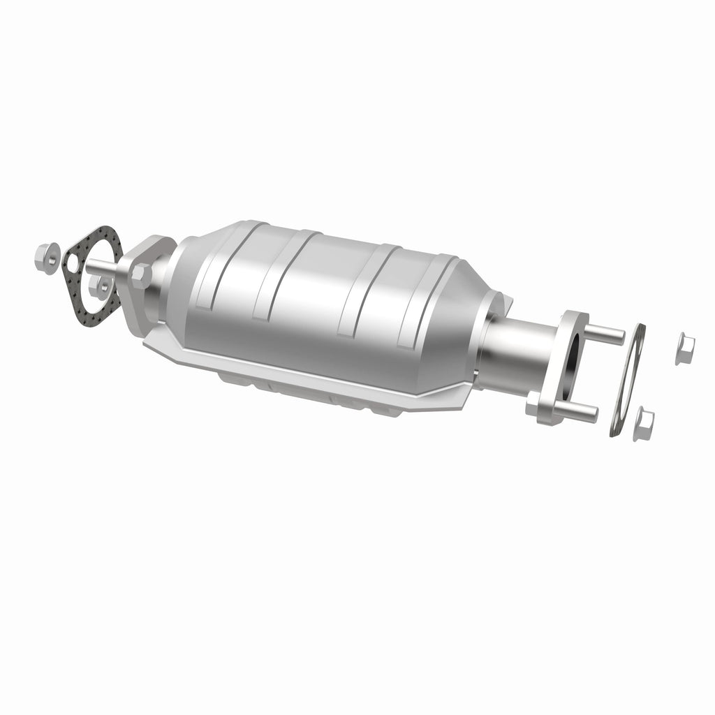 MagnaFlow Exhaust Products 24341 HM Grade Direct-Fit Catalytic Converter for Select Hyundai Tucson, Kia Sportage