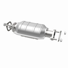 Load image into Gallery viewer, MagnaFlow Exhaust Products 24341 HM Grade Direct-Fit Catalytic Converter for Select Hyundai Tucson, Kia Sportage