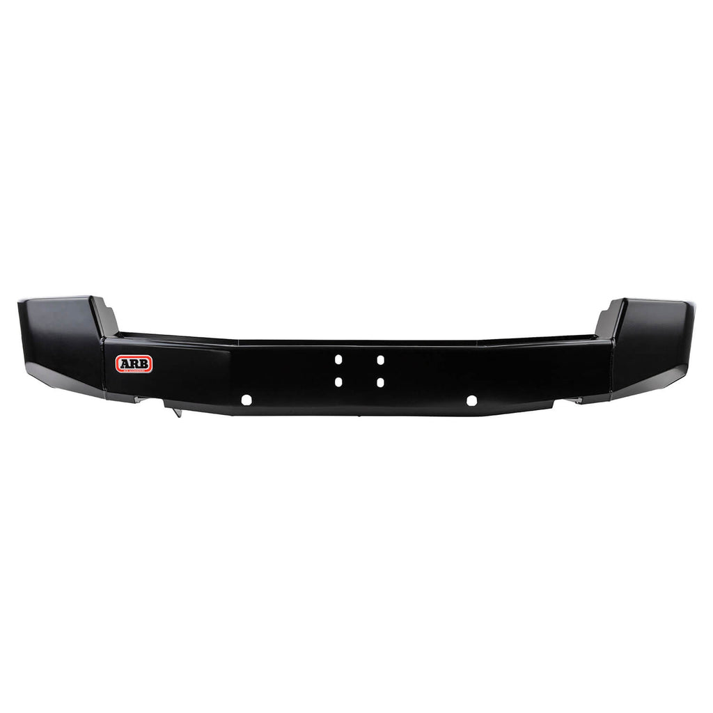 ARB 5620010B Rear Bumper for Select Toyota FJ Cruiser