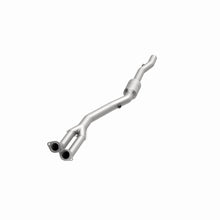 Load image into Gallery viewer, MagnaFlow Exhaust Products 4481687 California CARB Direct-Fit Catalytic Converter for Select BMW 840Ci