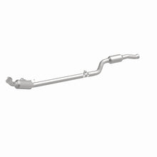 Load image into Gallery viewer, MagnaFlow Exhaust Products 21-447 OEM Grade Direct-Fit Catalytic Converter for Select Mercedes-Benz C300, Mercedes-Benz E350, Mercedes-Benz E400, Mercedes-Benz GLK350
