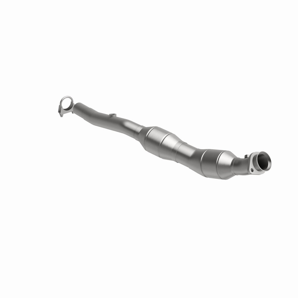MagnaFlow Exhaust Products 4551722 California CARB Direct-Fit Catalytic Converter for Select Land Rover Range Rover