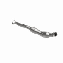 Load image into Gallery viewer, MagnaFlow Exhaust Products 4551722 California CARB Direct-Fit Catalytic Converter for Select Land Rover Range Rover