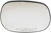 Load image into Gallery viewer, Dorman - HELP 56257 Plasticbacked Mirror