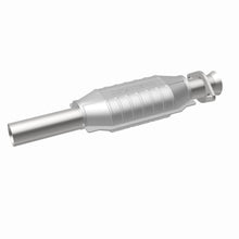 Load image into Gallery viewer, MagnaFlow Exhaust Products 23452 Standard Grade Direct-Fit Catalytic Converter for Select Buick Skylark, Chevrolet Caprice, Chevrolet Citation, Chevrolet El Camino, Chevrolet Impala, Chevrolet Monte Carlo, GMC Caballero, Oldsmobile Omega, Pontiac