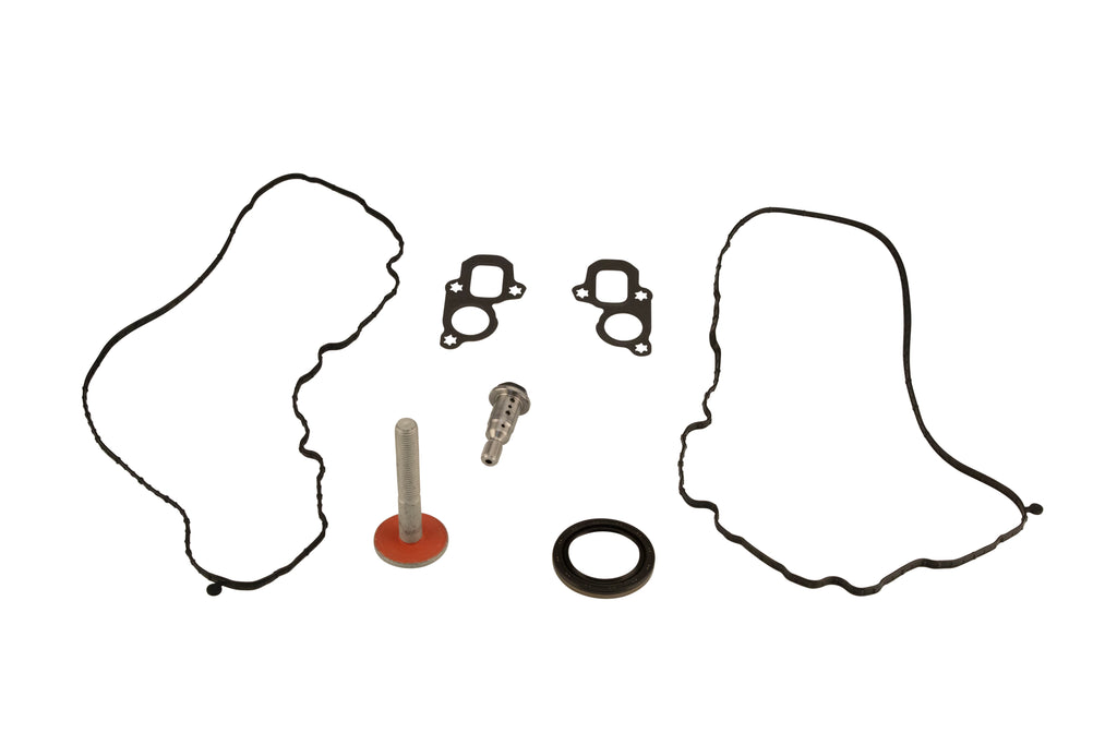 COMP Cams 5625CPG Cam Install Kit for Single-Bolt Non-VVT GM LS
